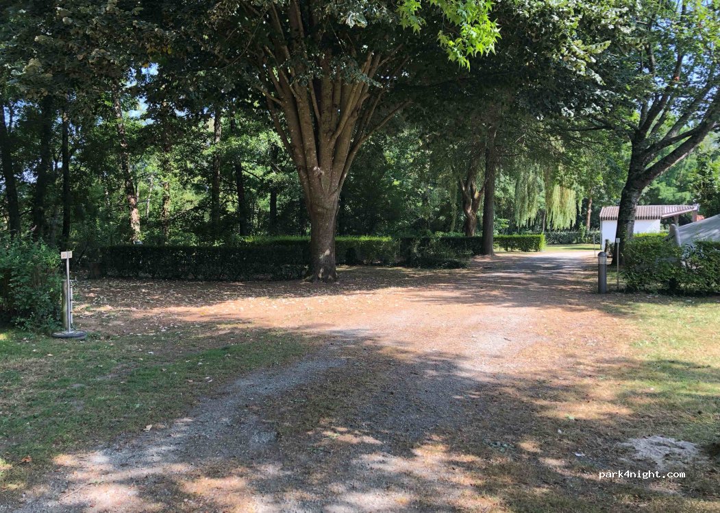 Camping Residence La Riviere — foto 3