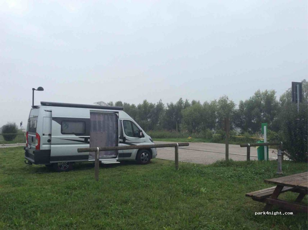 (45035) Castelmassa - 6/A Via Giuseppe Verdi — foto