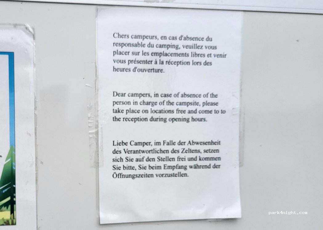 Camping Le Mesnil — foto 2