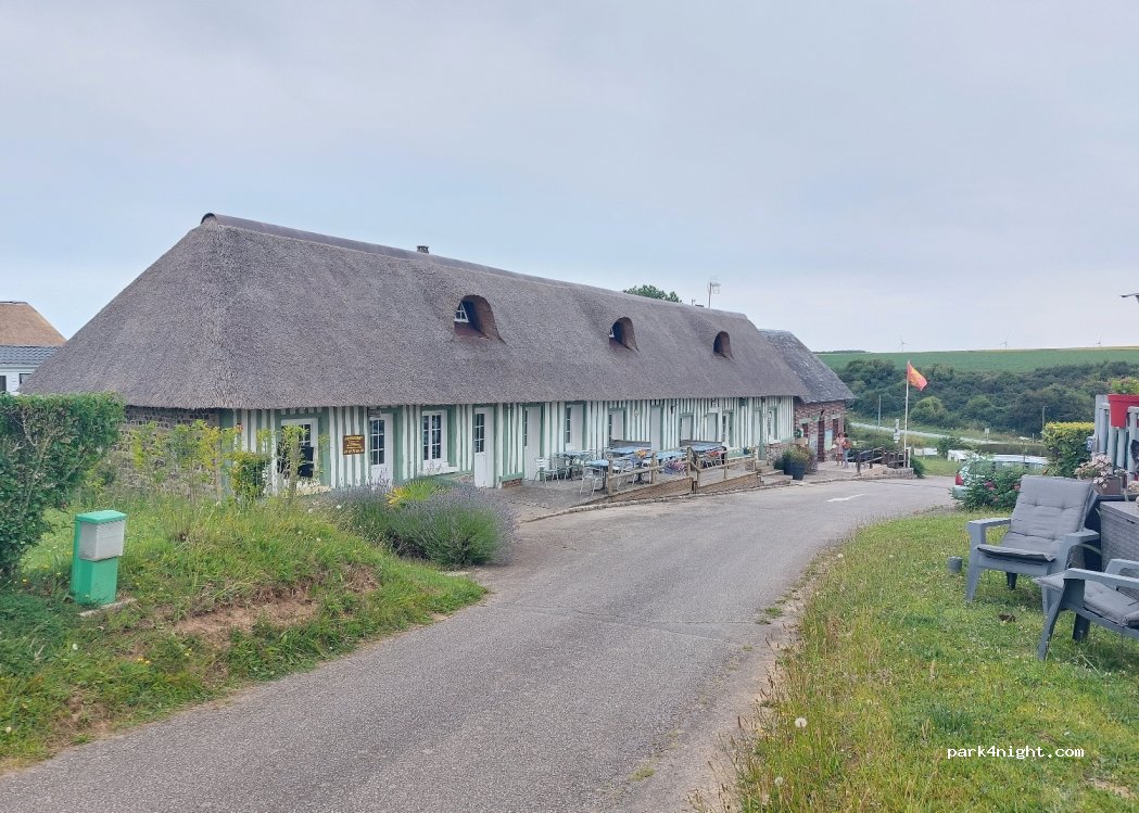 Camping Le Mesnil — foto 3
