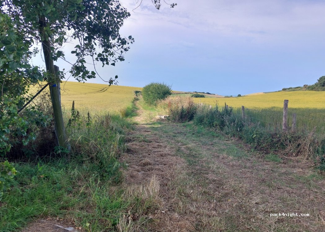 Camping Le Mesnil — foto 4