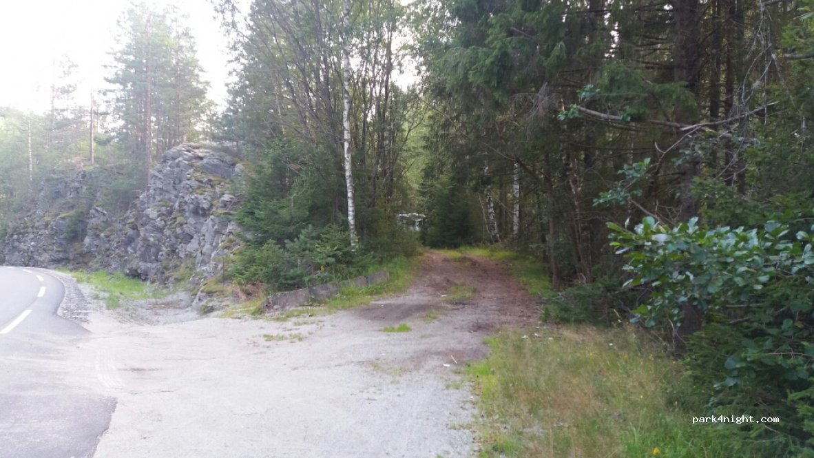 (3800) Bø i Telemark - Reshjemvegen — foto 2