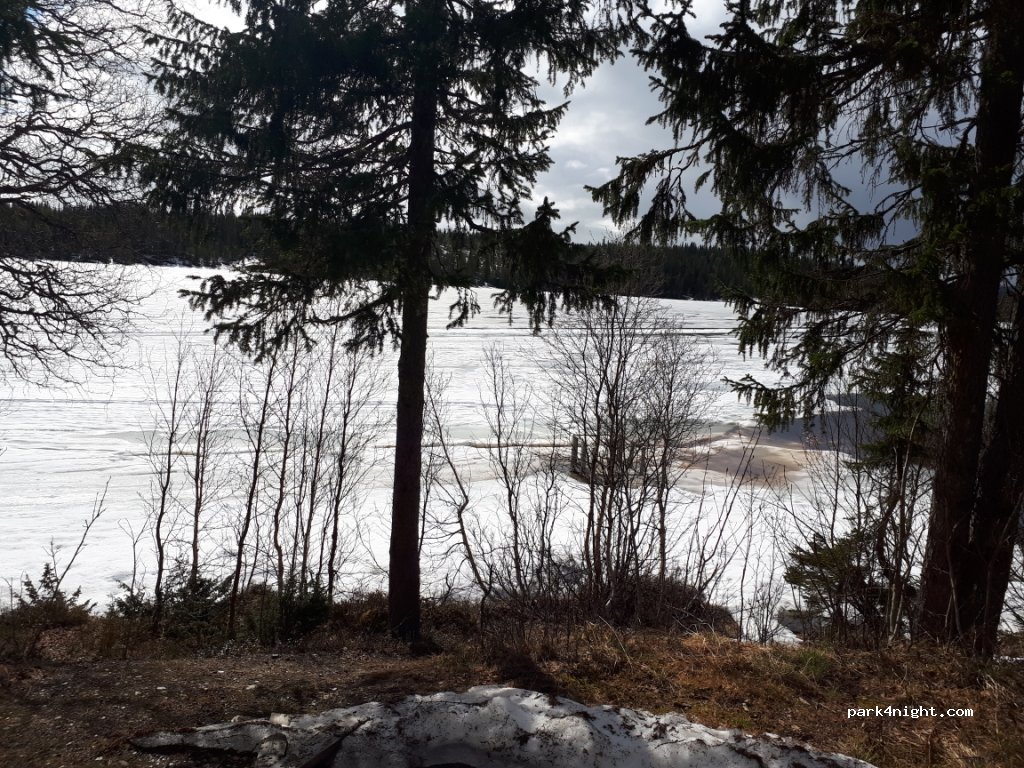 (833 99) Storviken - Unnamed Road — foto 2