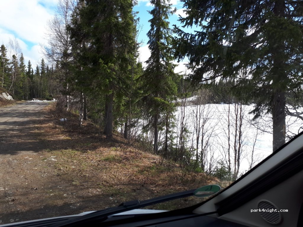 (833 99) Storviken - Unnamed Road — foto 3