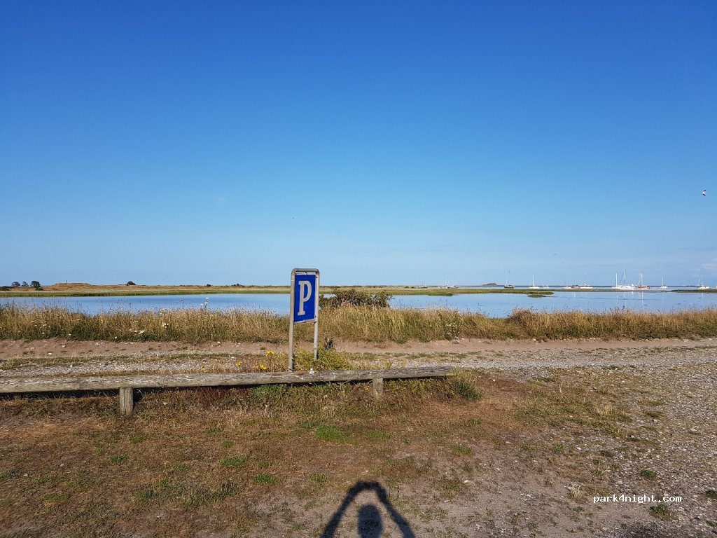 (8305) Samsø - 12 Langørevej — foto