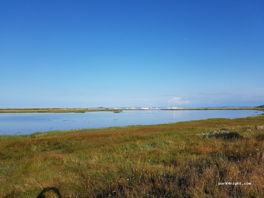 (8305) Samsø - 12 Langørevej — foto 2