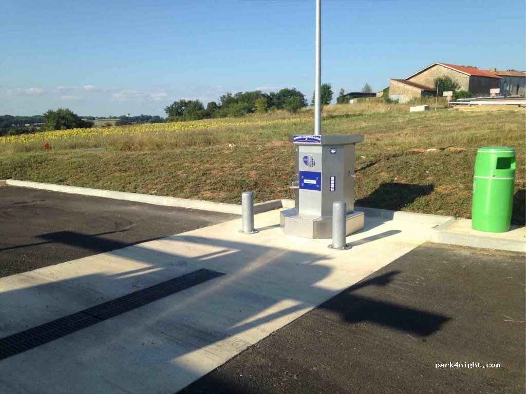 (17210) Montlieu-la-Garde - 6 Route de Montendre — foto 2