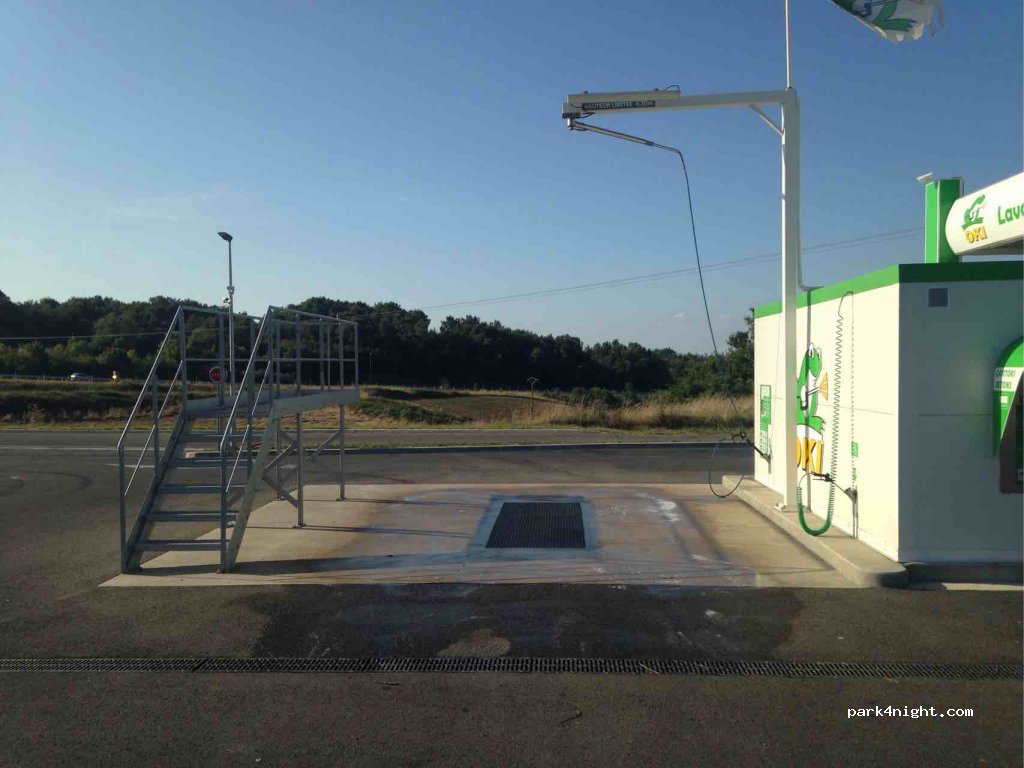 (17210) Montlieu-la-Garde - 6 Route de Montendre — foto 3