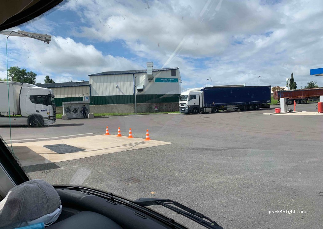 (17210) Montlieu-la-Garde - 6 Route de Montendre — foto 4