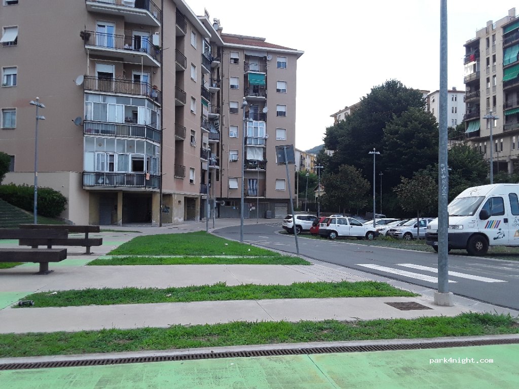 (17100) Savona - 94 Via Stalingrado — foto 2