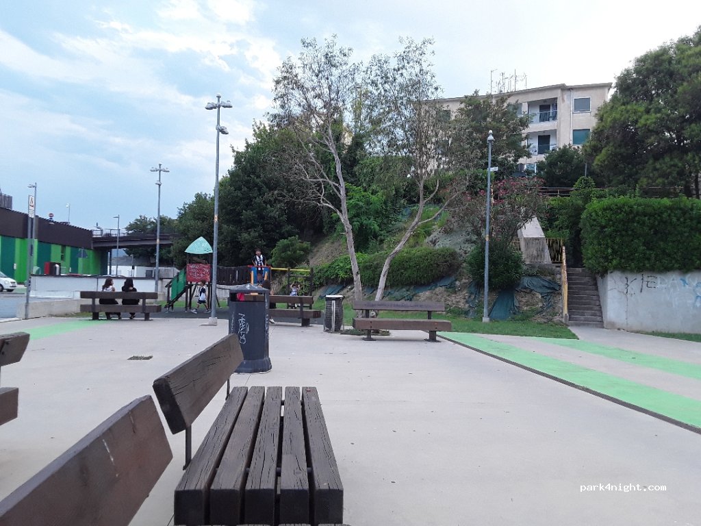 (17100) Savona - 94 Via Stalingrado — foto 3