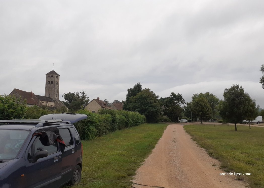 (71460) Chapaize - Au Bourg — foto 2