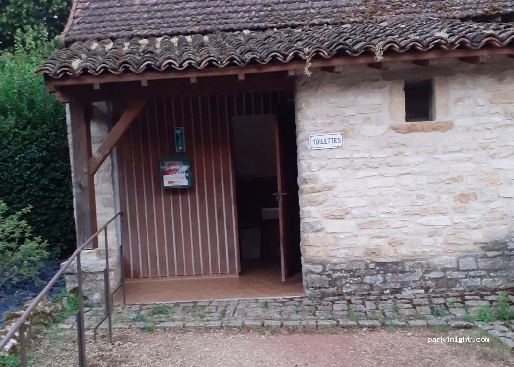 (71460) Chapaize - Au Bourg — foto 3