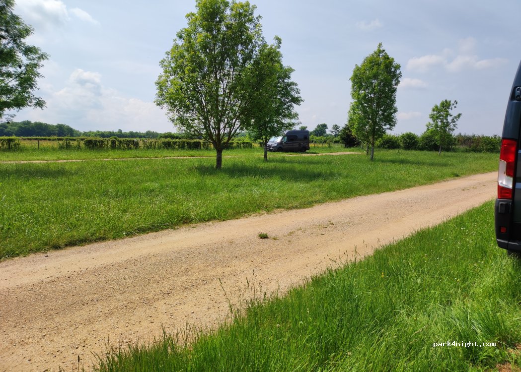 (71460) Chapaize - Au Bourg — foto 4