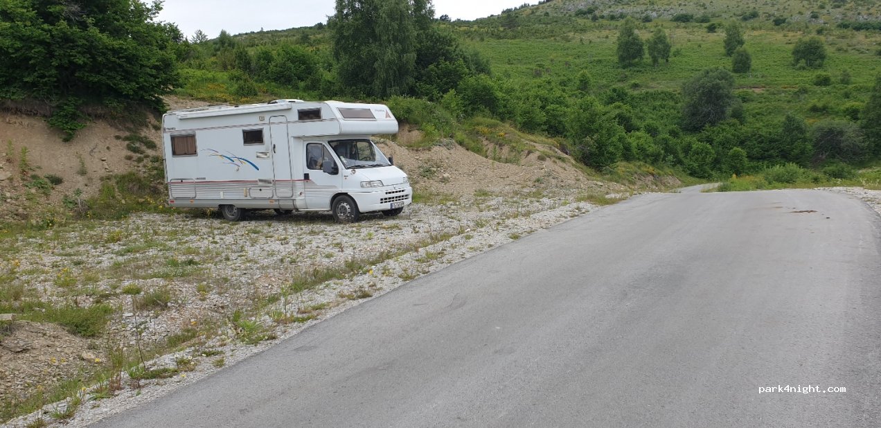 () Kušići - Unnamed Road — foto 2