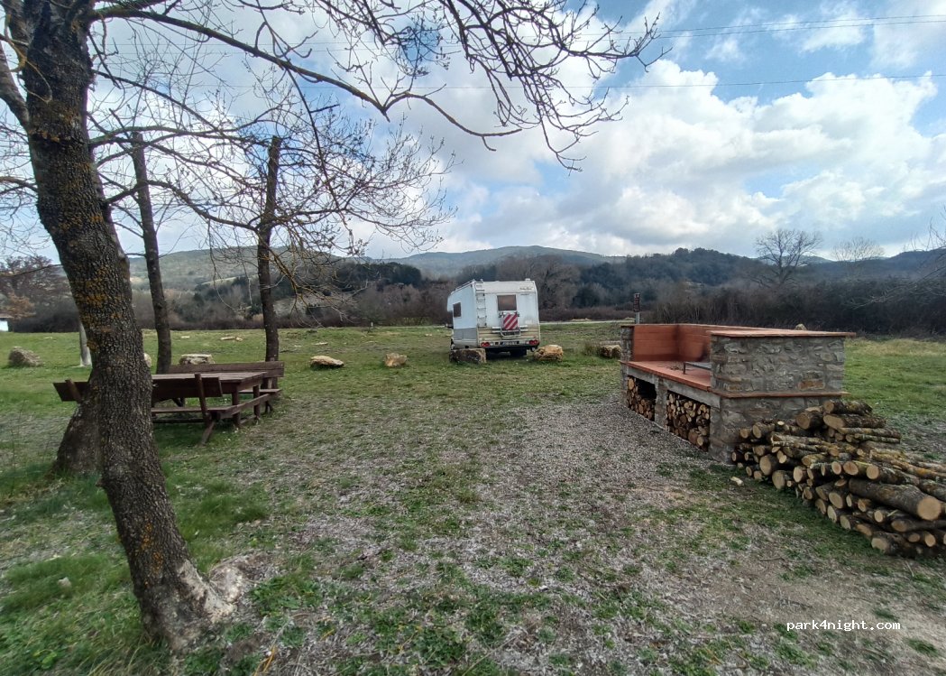 (56040) Monteverdi marittimo - Strada Provinciale dei Quattro Comuni — foto 2