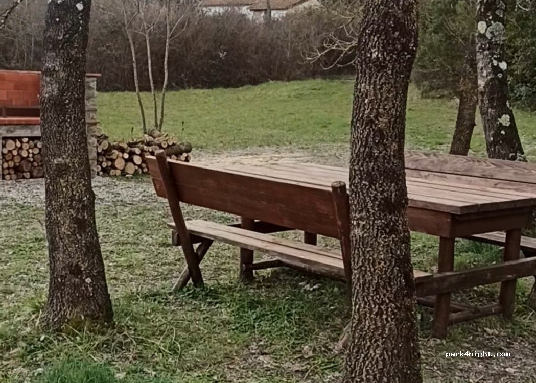 (56040) Monteverdi marittimo - Strada Provinciale dei Quattro Comuni — foto 4