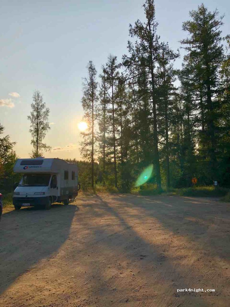 (10440) Raseborg - 50 Flacksjöntie — foto