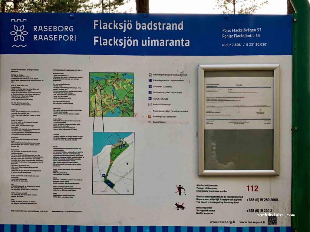 (10440) Raseborg - 50 Flacksjöntie — foto 3