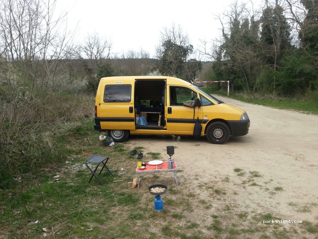 (91820) Boutigny-sur-Essonne - D105 — foto 2