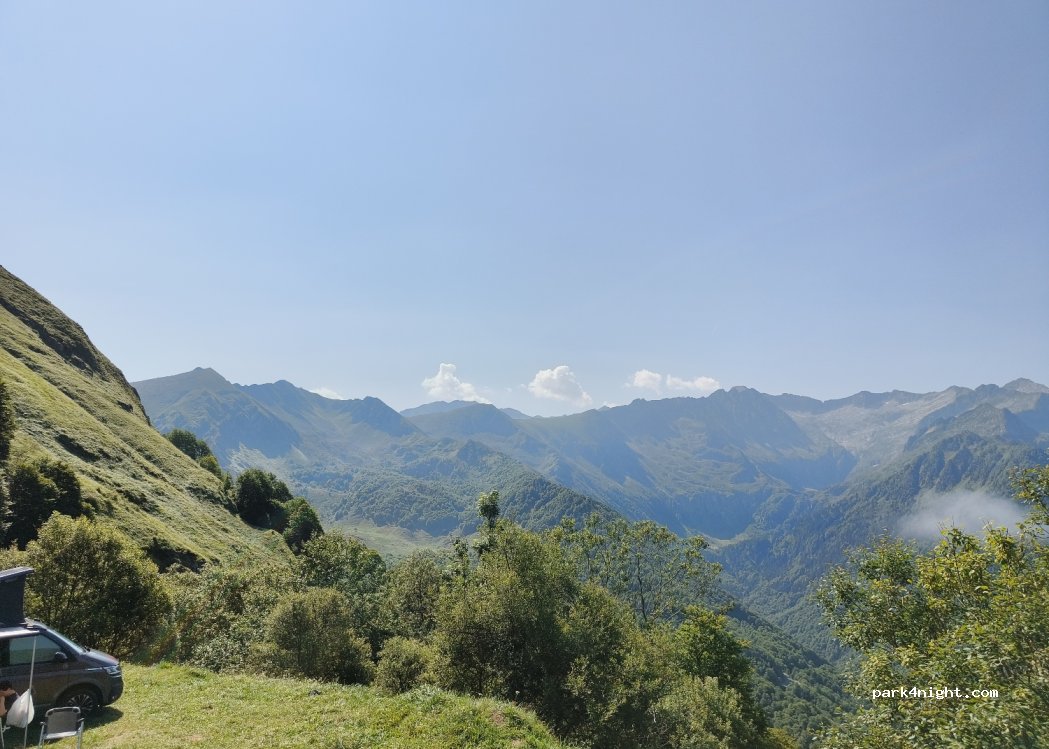 (09140) Aulus-les-Bains - D8F — foto 4