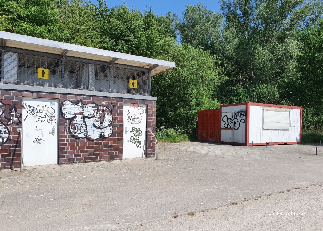 (28719) Bremen - 11 Vor den Ahnewelgen — foto 2