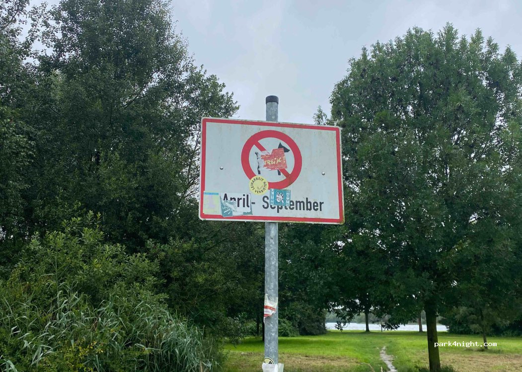 (28719) Bremen - 11 Vor den Ahnewelgen — foto 3
