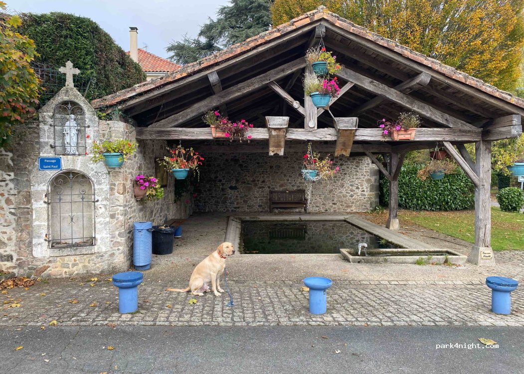 (16310) Massignac - Le Bourg — foto 5