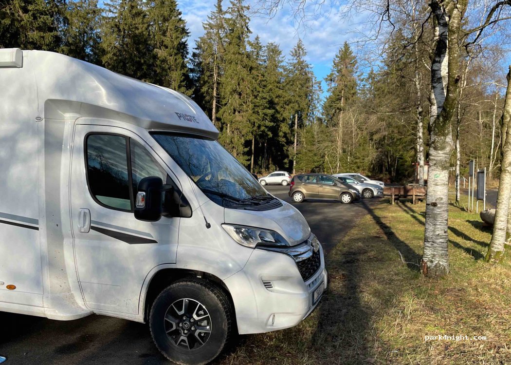 (54597) Auw bei Prüm - L20 — foto 4
