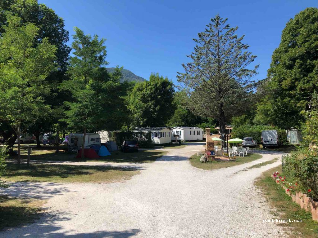 Camping notre dame — foto 2
