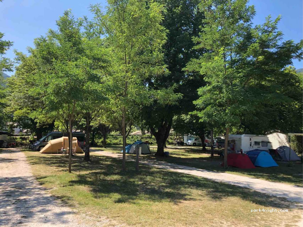 Camping notre dame — foto 3