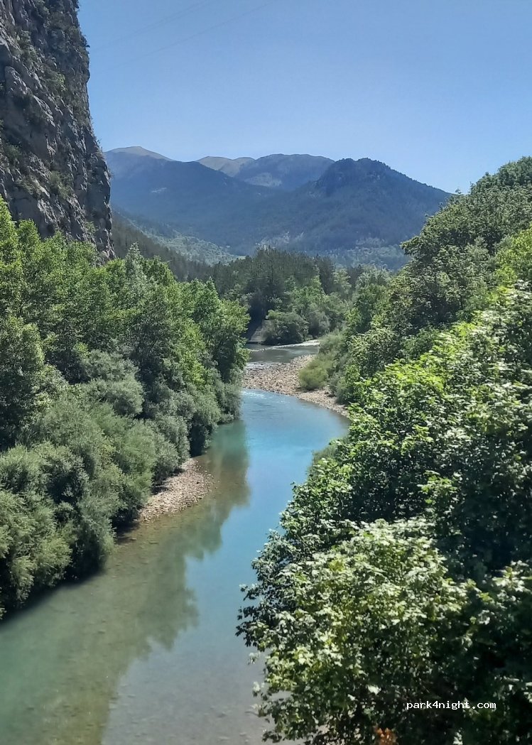 Camping notre dame — foto 4