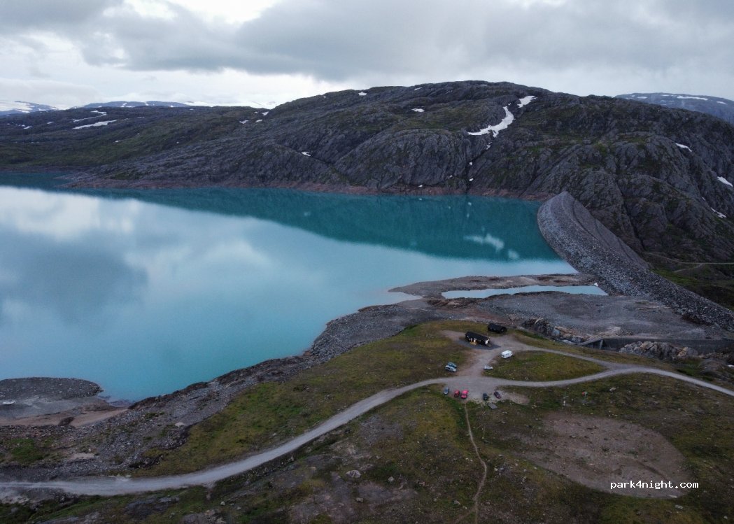 (8160) Glomfjord - Unnamed Road — foto 3