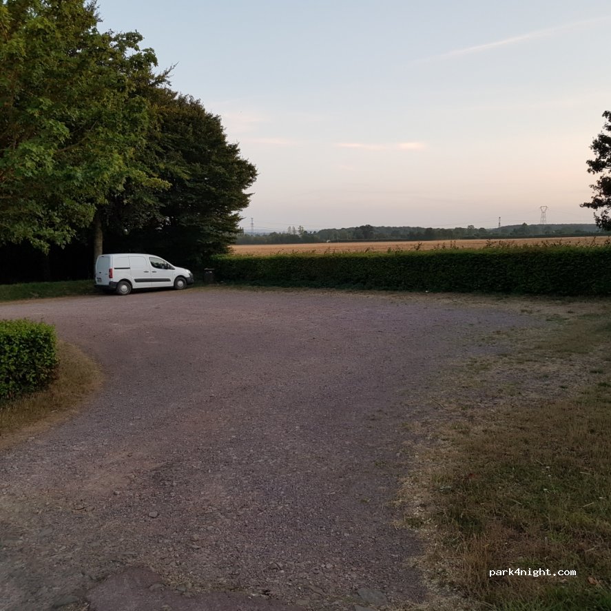 (14210) Mondrainville - 2 Route Bretagne — foto 3