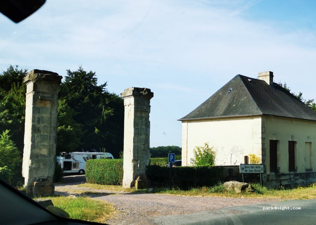(14210) Mondrainville - 2 Route Bretagne — foto 4
