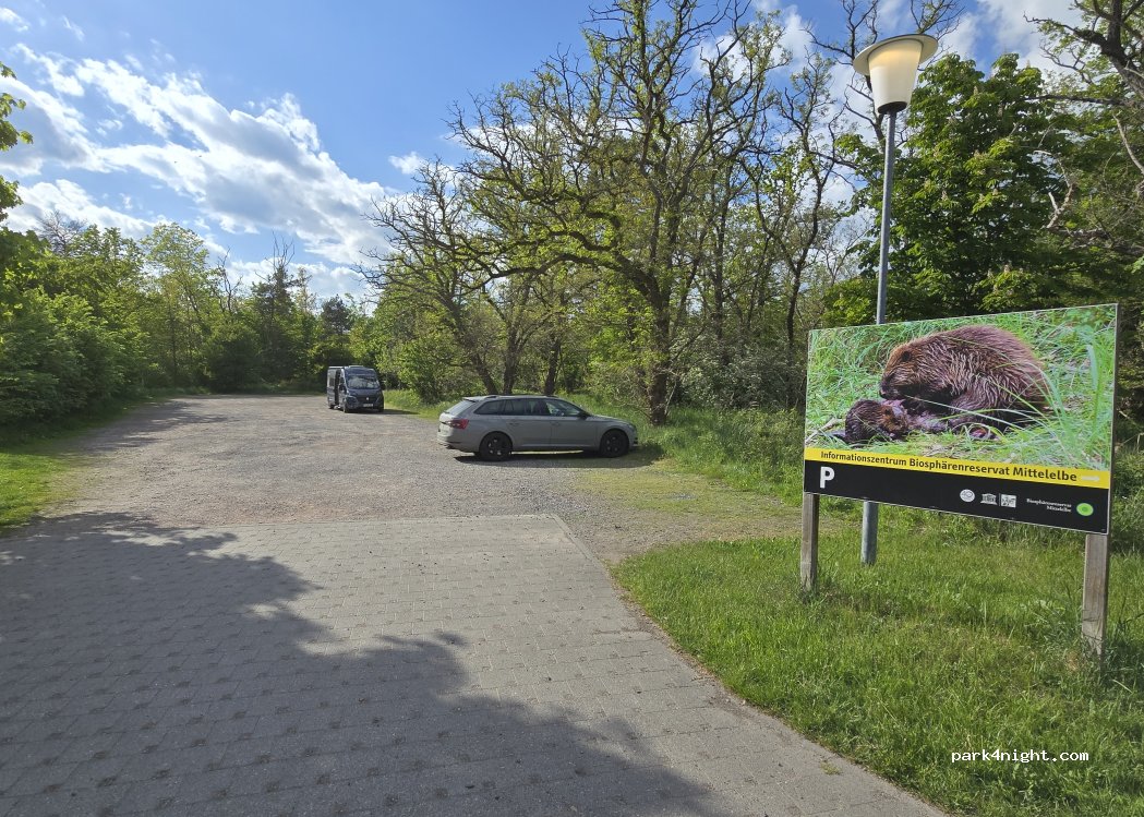 (06785) Oranienbaum-Wörlitz - 3 Am Kapenschlößchen — foto 5