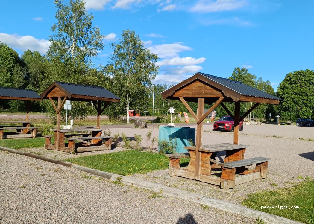 (672 91) Årjäng - Sanda udde — foto 4