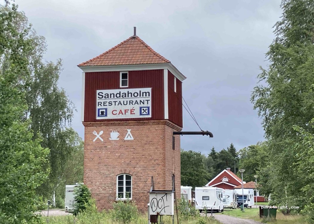(672 91) Årjäng - Sanda udde — foto 5
