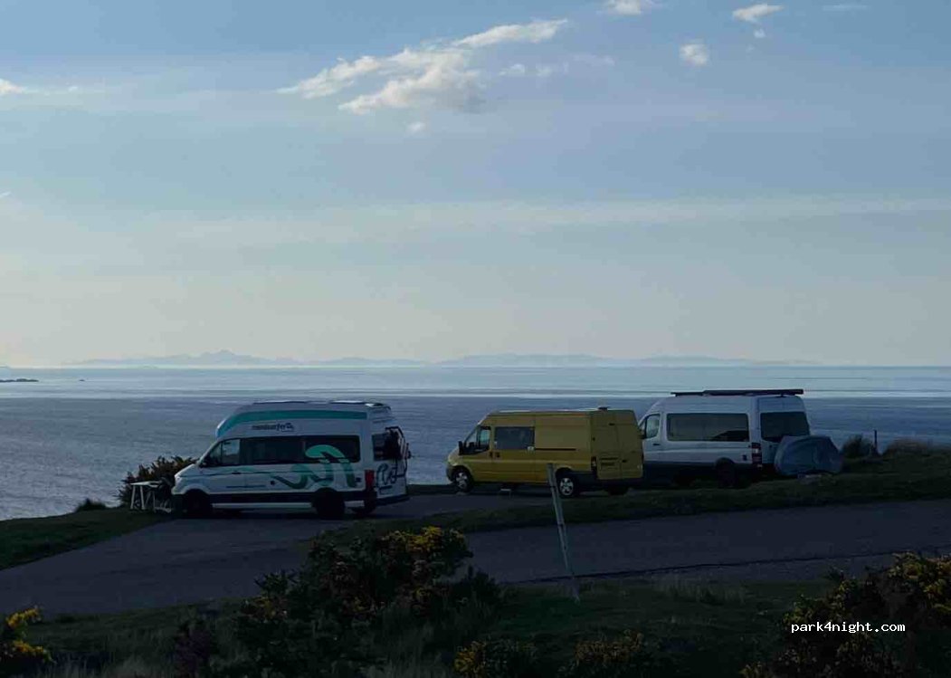 (IV54 8XL)  - Unnamed Road — foto 4