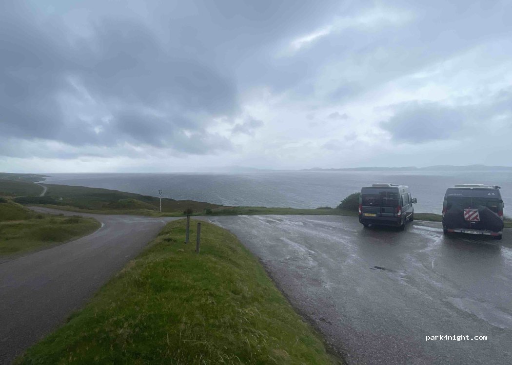 (IV54 8XL)  - Unnamed Road — foto 5