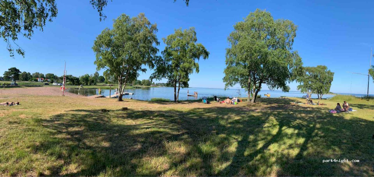Dalskärs Camping — foto