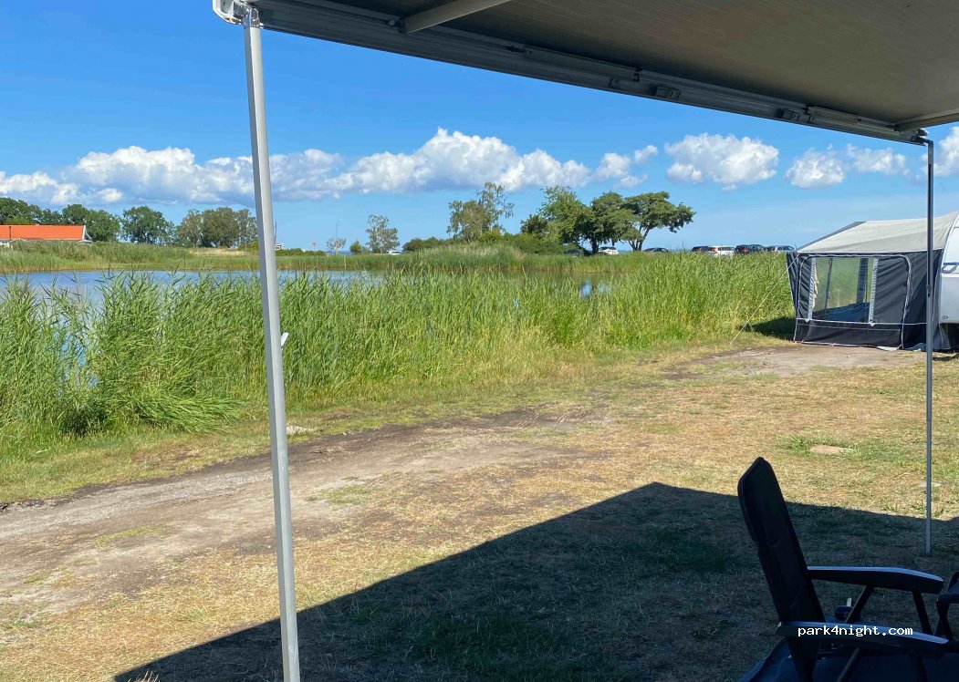 Dalskärs Camping — foto 3