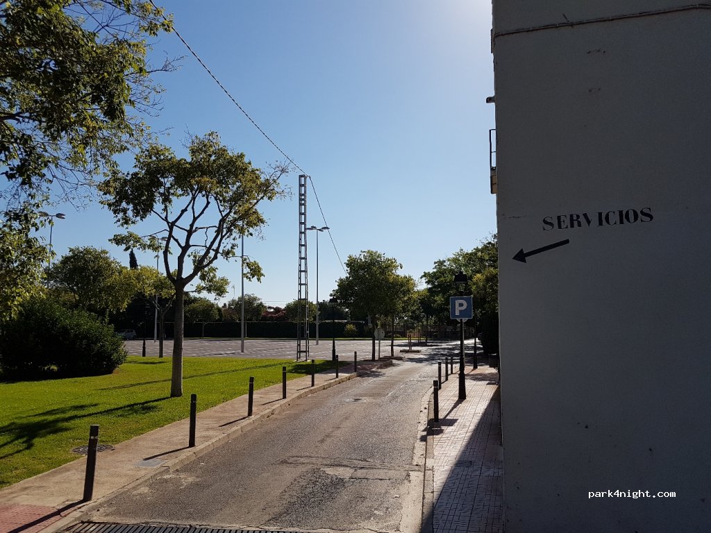 (12100) Castelló de la Plana - 129R Calle Pl Numero 139 — foto