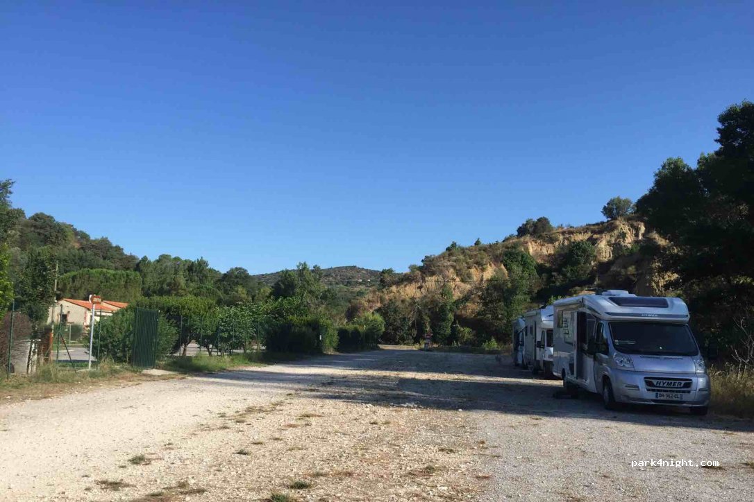 (66130) Ille-sur-Têt - Chemin de Regleille — foto 2