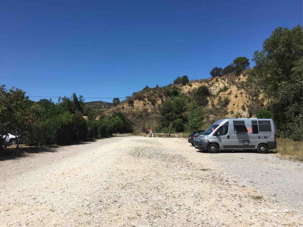 (66130) Ille-sur-Têt - Chemin de Regleille — foto 3