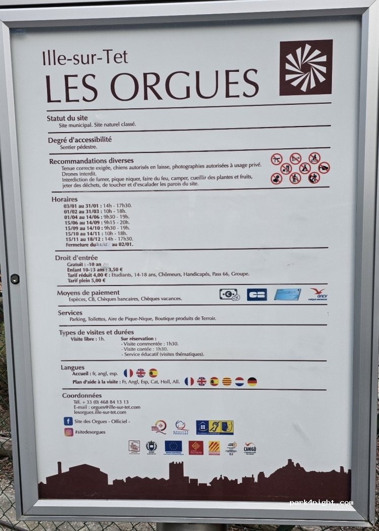 (66130) Ille-sur-Têt - Chemin de Regleille — foto 4