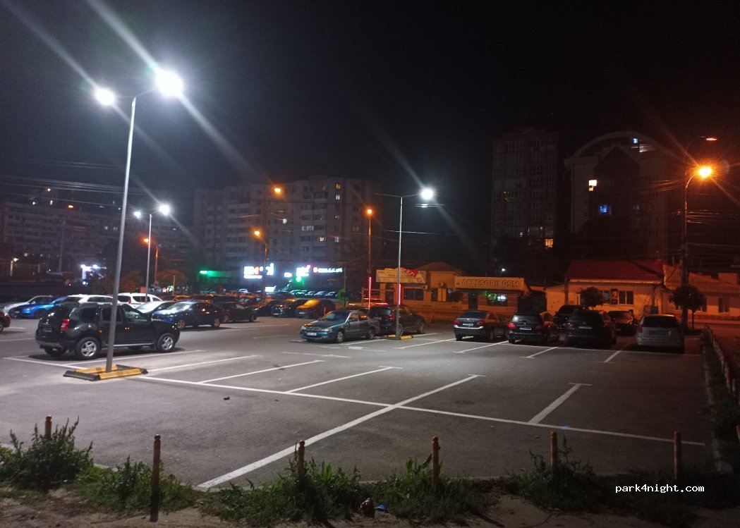 (2001) Chișinău - 23b Strada Ismail — foto 4