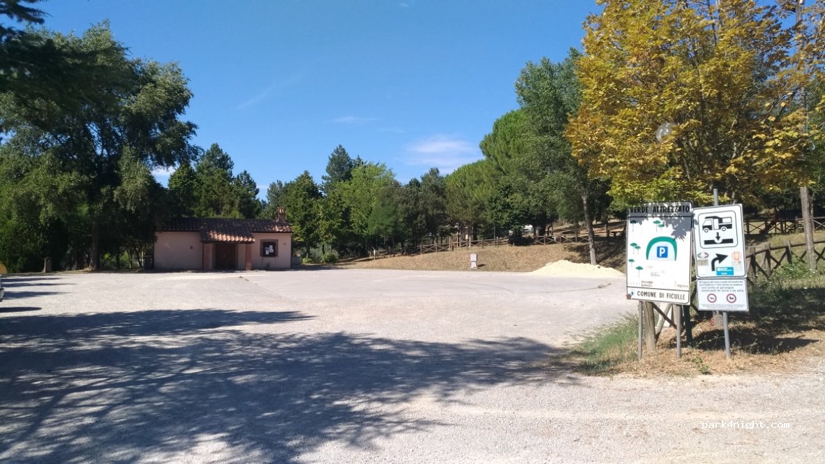 (05016) Ficulle - 8 Via Orvieto — foto