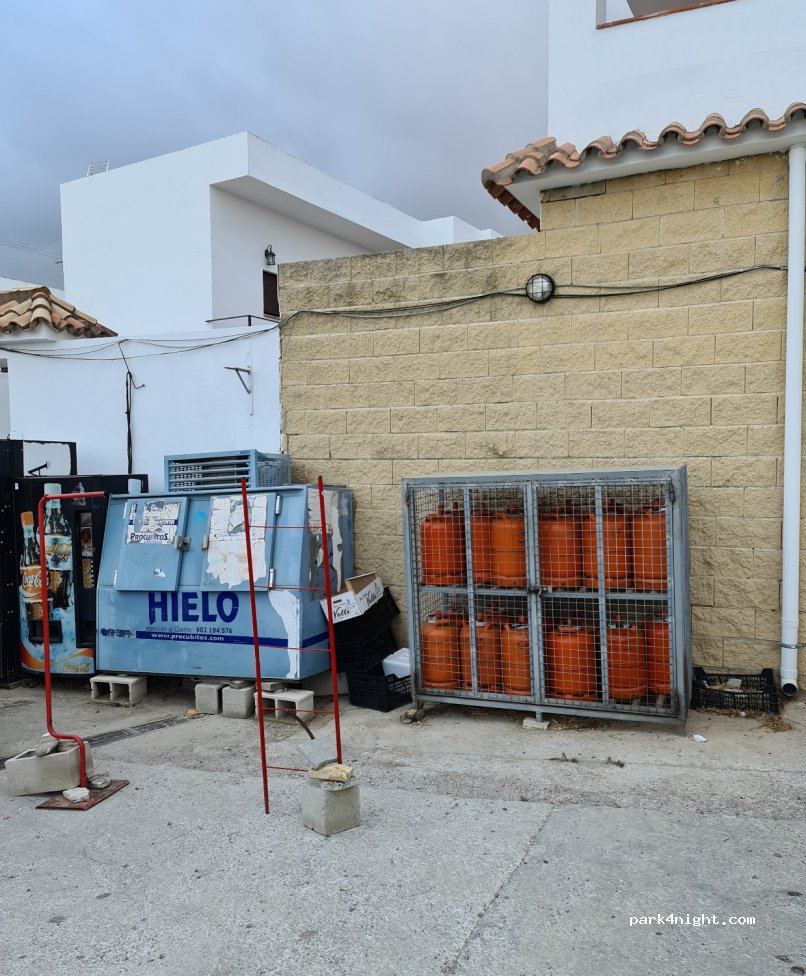 (11391) Tarifa - 38 El Lentiscal — foto