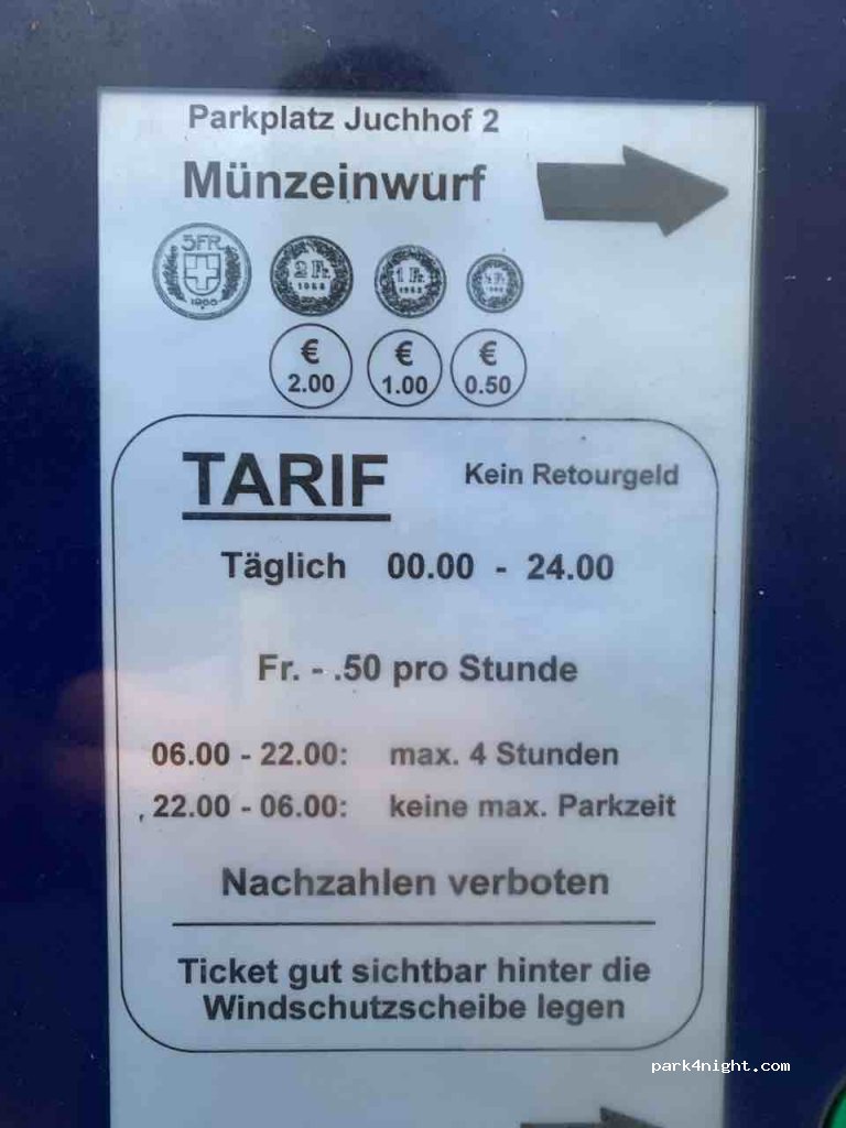 (8048) Zürich - 320 3, Bernerstrasse — foto